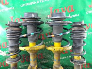 Стойка передняя SUBARU IMPREZA WRX VAG FA20E 2 ракурс
