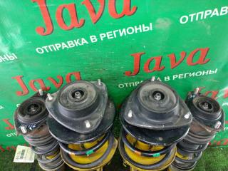 Стойка передняя SUBARU IMPREZA WRX VAG FA20E 4 ракурс