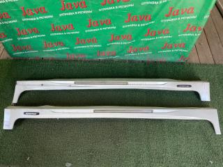 Порог HONDA FIT 2011