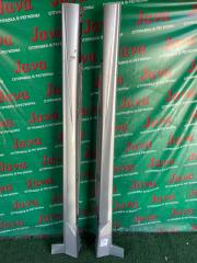 Порог SUBARU IMPREZA WRX 2006