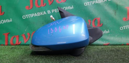 Зеркало правое переднее TOYOTA PASSO M700A 1KR-FE 1 ракурс