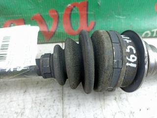 Привод левый задний HONDA MOBILIO SPIKE GK2 L15A 42311-SCD-N01 3 ракурс