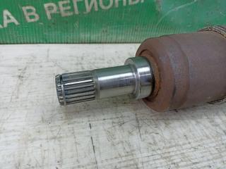 Привод левый задний HONDA MOBILIO SPIKE GK2 L15A 42311-SCD-N01 4 ракурс