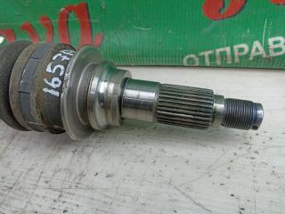 Привод левый задний HONDA MOBILIO SPIKE GK2 L15A 42311-SCD-N01 5 ракурс