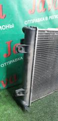 Радиатор основной передний MITSUBISHI MINICAB U62T 3G83 2 ракурс
