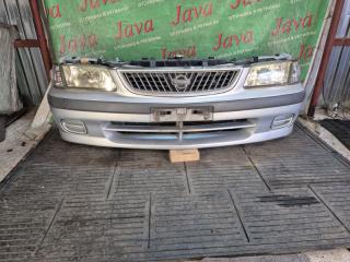 Ноускат передний NISSAN SUNNY FB15 QG15DE 1 ракурс