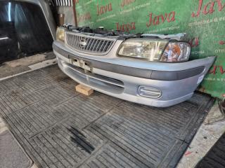 Ноускат передний NISSAN SUNNY FB15 QG15DE 2 ракурс