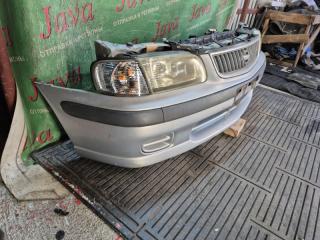 Ноускат передний NISSAN SUNNY FB15 QG15DE 3 ракурс