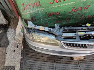 Ноускат передний NISSAN SUNNY FB15 QG15DE 4 ракурс