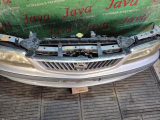 Ноускат передний NISSAN SUNNY FB15 QG15DE 5 ракурс