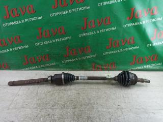 Запчасть привод передний правый PEUGEOT 308 2015