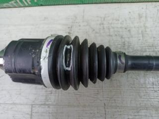 Привод правый передний SUZUKI SOLIO MA36S K12C 4410181P00 2 ракурс