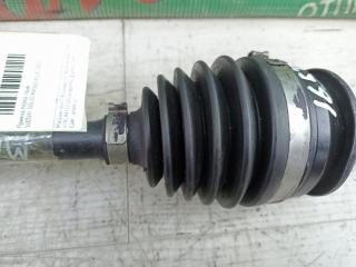 Привод правый передний SUZUKI SOLIO MA36S K12C 4410181P00 3 ракурс