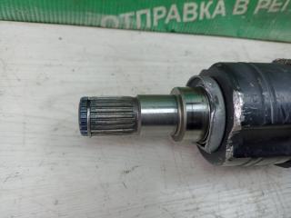 Привод правый передний SUZUKI SOLIO MA36S K12C 4410181P00 4 ракурс