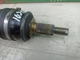 Привод правый передний SUZUKI SOLIO MA36S K12C 4410181P00 5 ракурс