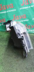 Фара левая передняя SUZUKI SOLIO MA36S K12C 100-59330 4 ракурс