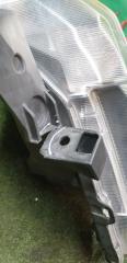 Фара левая передняя SUZUKI SOLIO MA36S K12C 100-59330 5 ракурс