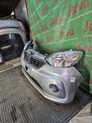 Ноускат передний DAIHATSU BOON M700S 1KR-FE 2 ракурс