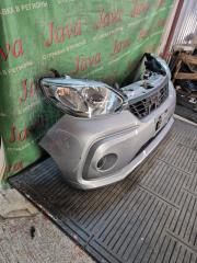Ноускат передний DAIHATSU BOON M700S 1KR-FE 3 ракурс