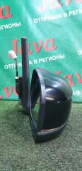 Зеркало правое переднее HONDA N-BOX JF3 S07B 5 ракурс