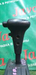 Селектор акпп NISSAN TERRANO RR50 QD32ETI 3 ракурс Селектор акпп NISSAN TERRANO RR50 QD32ETI 3 ракурс