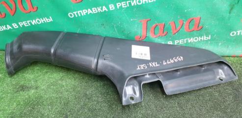 Воздухозаборник SUBARU IMPREZA WRX GGA EJ205 1 ракурс