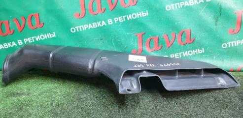 Воздухозаборник SUBARU IMPREZA WRX GGA EJ205 2 ракурс