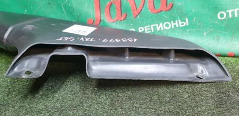 Воздухозаборник SUBARU IMPREZA WRX GGA EJ205 4 ракурс