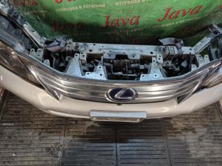 Ноускат передний LEXUS HS250h ANF10 2AZ-FXE 5 ракурс