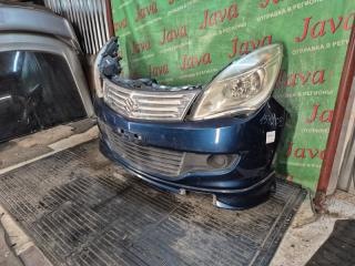 Ноускат передний SUZUKI SOLIO MA15S K12B 2 ракурс