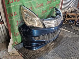 Ноускат передний SUZUKI SOLIO MA15S K12B 3 ракурс