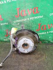Ступица левая передняя DAIHATSU MIRA e:S LA350S KF-VE 1 ракурс