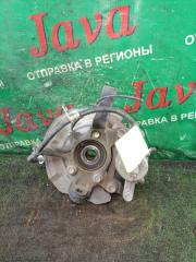 Ступица левая передняя SUZUKI WAGON R MH35S R06A 5 ракурс
