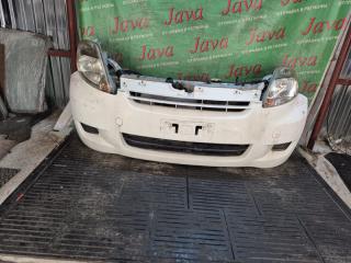 Ноускат передний TOYOTA PASSO QNC10 K3-VE 1 ракурс