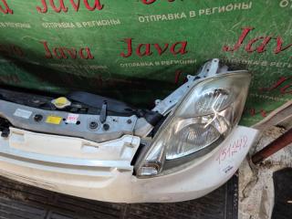 Ноускат передний TOYOTA PASSO QNC10 K3-VE 4 ракурс