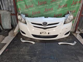 Ноускат передний TOYOTA BELTA SCP92 2SZ-FE 1 ракурс