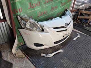 Ноускат передний TOYOTA BELTA SCP92 2SZ-FE 3 ракурс