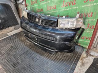 Ноускат передний TOYOTA BB NCP35 1NZ-FE 2 ракурс Ноускат передний TOYOTA BB NCP35 1NZ-FE 2 ракурс