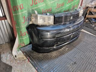Ноускат передний TOYOTA BB NCP35 1NZ-FE 3 ракурс Ноускат передний TOYOTA BB NCP35 1NZ-FE 3 ракурс