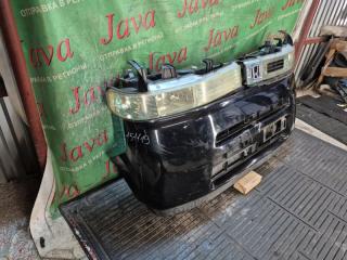 Ноускат передний HONDA THAT'S JD2 E07Z 2 ракурс