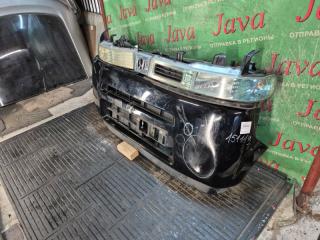 Ноускат передний HONDA THAT'S JD2 E07Z 3 ракурс