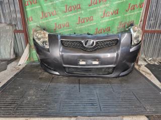 Ноускат передний TOYOTA AURIS NZE154 1NZ-FE 1 ракурс