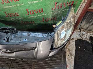 Ноускат передний TOYOTA AURIS NZE154 1NZ-FE 4 ракурс