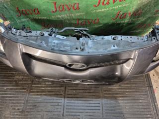 Ноускат передний TOYOTA AURIS NZE154 1NZ-FE 5 ракурс