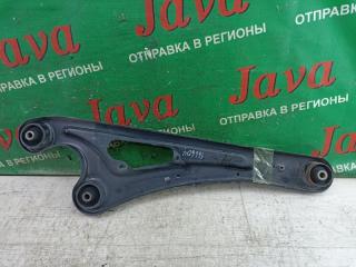 Тяга продольная левая задняя SUZUKI Xbee MN71S K10C 5 ракурс