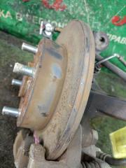 Ступица правая передняя SUZUKI HUSTLER MR41S R06A 3 ракурс Ступица правая передняя SUZUKI HUSTLER MR41S R06A 3 ракурс