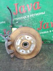 Ступица левая передняя DAIHATSU COPEN L880K JB-DET 1 ракурс