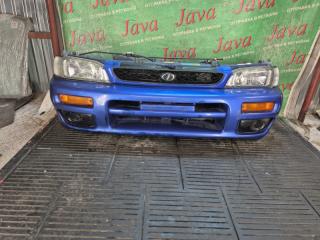 Ноускат передний SUBARU IMPREZA GF2 EJ15 1 ракурс