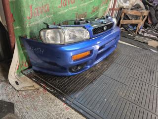 Ноускат передний SUBARU IMPREZA GF2 EJ15 2 ракурс