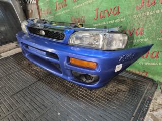 Ноускат передний SUBARU IMPREZA GF2 EJ15 3 ракурс